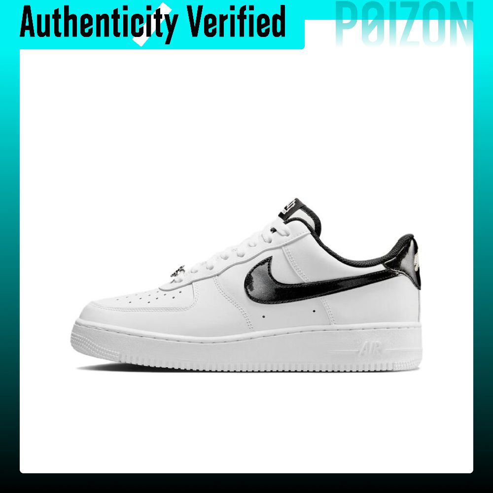 Nike Shoes Air Force 1 - Nike Air Force 1 Leather Cushioning