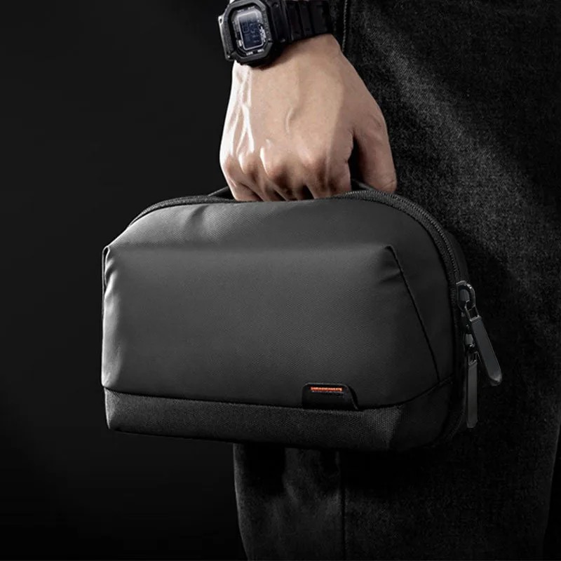 Multifunctional Digital Access - Travel Organizer Men recension och pris