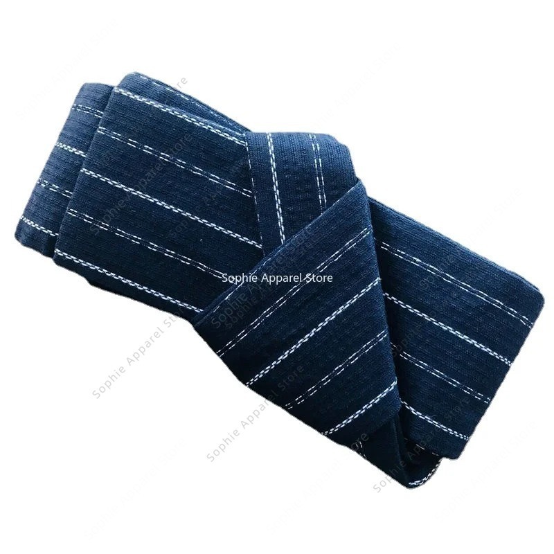Japanese Kimono Obi Belt Mens  - Men'S Kimono Accessories recension och pris
