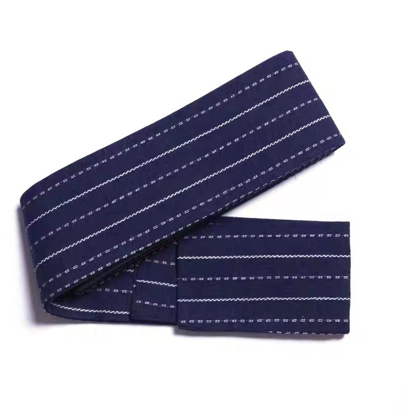 400cm Japanese Kimono Yukata B - Men'S Kimono Accessories recension och pris